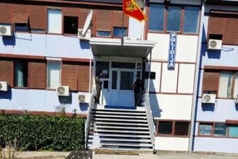 Terzić sa mjesta inspektora za strance ide da rukovodi budvanskom policijom Terzić sa mjesta inspektora za strance ide da rukovodi budvanskom policijom