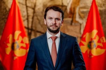 Konjević: Vlada će sjutra prihvatiti Protokol o pristupanju Švedske i Finske NATO-u