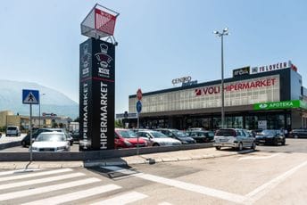 VOLI mlijeko ne uvozi iz Srbije, poručuju da snabdijevanje teče neometano VOLI mlijeko ne uvozi iz Srbije, poručuju da snabdijevanje teče neometano