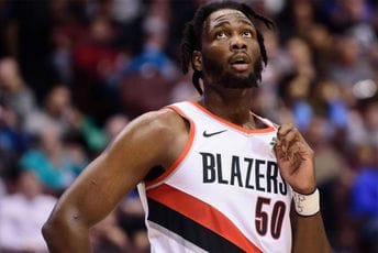 Bivši košarkaš Portlanda preminuo u 25. godini Bivši košarkaš Portlanda preminuo u 25. godini