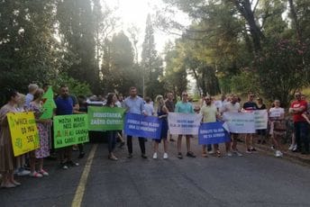 Ako institucije neće da rade svoj posao - reagovaće građani (FOTO / VIDEO)