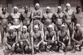 Od velike dominacije SFRJ do sedmog nastupa Crne Gore Od velike dominacije SFRJ do sedmog nastupa Crne Gore