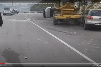 Neprihvatljiv i nedopustiv zlonamjerni progon građana Neprihvatljiv i nedopustiv zlonamjerni progon građana
