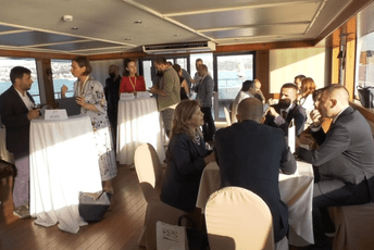 Turistička ponuda Crne Gore predstavljena u Istanbulu Turistička ponuda Crne Gore predstavljena u Istanbulu