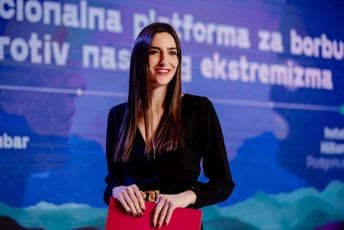 Gvozdenović: Nedopustivo ćutanje Ustavnog suda Gvozdenović: Nedopustivo ćutanje Ustavnog suda