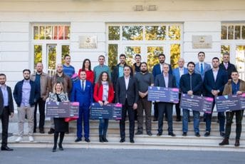 Raspisan Konkurs za podršku startap ICT biznisu Raspisan Konkurs za podršku startap ICT biznisu