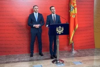 Mugoša: Ogroman dio populacije je zaboravljen, ne znam kako preživljavaju poskupljenja Mugoša: Ogroman dio populacije je zaboravljen, ne znam kako preživljavaju poskupljenja