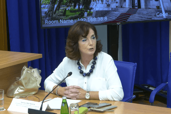 Zamjenica Ombudsmana: Ako vas nema u matičnim registrima nevidljivi ste za sistem