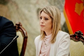 Novaković-Đurović: Ulažemo sve napore kako bi bilo vode na primorju Novaković-Đurović: Ulažemo sve napore kako bi bilo vode na primorju