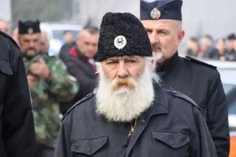 'Igrali' se četnika, raportirali i pjevali, a sad će morati na robiju 'Igrali' se četnika, raportirali i pjevali, a sad će morati na robiju