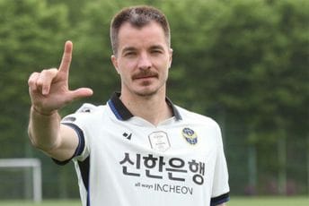 Mugoša postigao još jedan het-trik, ovog puta u šampionatu Mugoša postigao još jedan het-trik, ovog puta u šampionatu