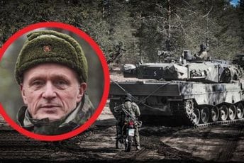 Finski general: Spremni smo za rat s Rusijom Finski general: Spremni smo za rat s Rusijom