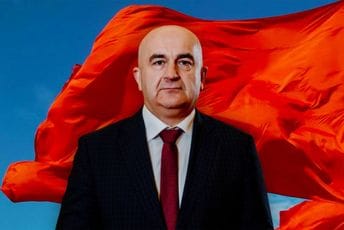 Socijalista Socijalista