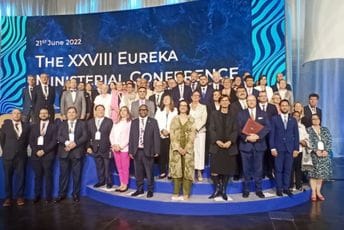 Umrežavanje privrede i nauke kroz međunarodne Eureka projekte od izuzetnog značaja za kreiranje i plasiranje inovacija Umrežavanje privrede i nauke kroz međunarodne Eureka projekte od izuzetnog značaja za kreiranje i plasiranje inovacija