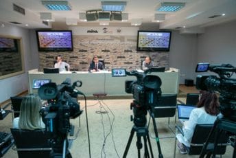 Negativna mišljenja DRI ili Skupštine da dovedu do razrješenja Negativna mišljenja DRI ili Skupštine da dovedu do razrješenja