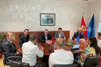 Dukaj: Javna uprava mora biti servis građana Dukaj: Javna uprava mora biti servis građana