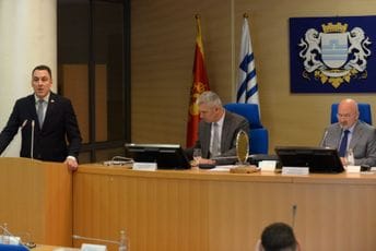 Skupština Glavnog grada usvojila Prijedlog o proglašenju Gorice spomenikom prirode Skupština Glavnog grada usvojila Prijedlog o proglašenju Gorice spomenikom prirode