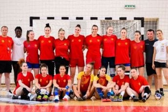 Mlade lavice u glavnoj rundi SP Mlade lavice u glavnoj rundi SP