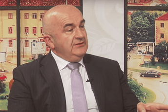 Joković: Imao sam uvid u Temeljni ugovor, sporenja su oko statusa SPC Joković: Imao sam uvid u Temeljni ugovor, sporenja su oko statusa SPC