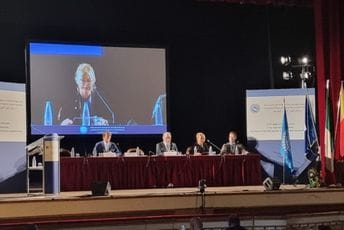 Pribilović: Sajber bezbjednosne prijetnje jedan najozbiljnijih izazova našeg doba Pribilović: Sajber bezbjednosne prijetnje jedan najozbiljnijih izazova našeg doba