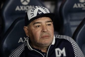 Osam zdravstvenih radnika na sudu zbog Maradonine smrti Osam zdravstvenih radnika na sudu zbog Maradonine smrti