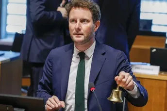 Francuski ministar za brže eurointegracije Zapadnog Balkana, ali uz usklađivanje sa politikama sankcija Francuski ministar za brže eurointegracije Zapadnog Balkana, ali uz usklađivanje sa politikama sankcija