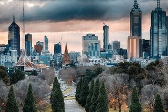 Viktorija postala prva australijska država koja je zabranila nacističku svastiku Viktorija postala prva australijska država koja je zabranila nacističku svastiku