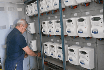 Inspekcija prijavila sudu CEDIS zbog nabavki brojila Inspekcija prijavila sudu CEDIS zbog nabavki brojila