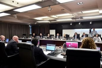 Nakon niza imenovanja poneko je i razriješen: Evo ko je danas ostao bez funkcije Nakon niza imenovanja poneko je i razriješen: Evo ko je danas ostao bez funkcije