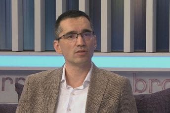 Milašević: Novi lijek za karcinom u praksi za dvije godine Milašević: Novi lijek za karcinom u praksi za dvije godine