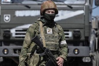 Uskoro prvo suđenje ruskom vojniku za silovanje u Ukrajini Uskoro prvo suđenje ruskom vojniku za silovanje u Ukrajini