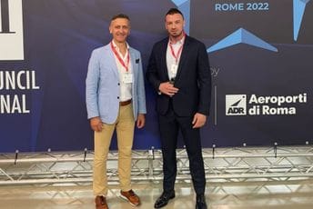 Aerodromi Crne Gore za sada odolijevaju izazovima s kojima se suočava Evropa Aerodromi Crne Gore za sada odolijevaju izazovima s kojima se suočava Evropa