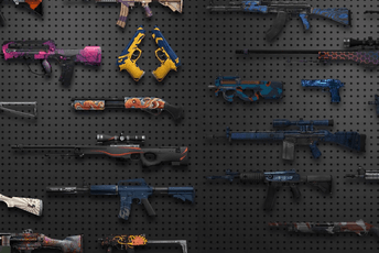 Pokraden čuveni kolekcionar CS:GO ajtema – Ostao bez skinova u vrijednosti preko 2.000.000 dolara Pokraden čuveni kolekcionar CS:GO ajtema – Ostao bez skinova u vrijednosti preko 2.000.000 dolara