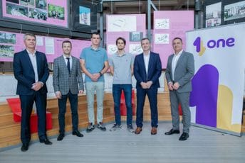 Elektrotehnički fakultet prvi na 5G mreži Elektrotehnički fakultet prvi na 5G mreži