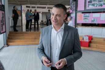 Elektrotehnički fakultet prvi na 5G mreži