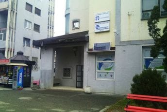 Euromost:Odluka Vlade da podrži UCG jasno govori da njh mladi na sjeveru ne interesuju Euromost:Odluka Vlade da podrži UCG jasno govori da njh mladi na sjeveru ne interesuju