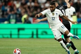 Nkunku produžio ugovor sa Lajpcigom Nkunku produžio ugovor sa Lajpcigom