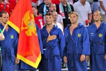 Neočekivana drama do samog kraja: Crna Gora uz mnogo muke pobijedila Gruziju Neočekivana drama do samog kraja: Crna Gora uz mnogo muke pobijedila Gruziju