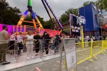 Ovo je najstariji zabavni park na svijetu Ovo je najstariji zabavni park na svijetu