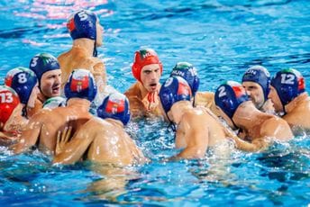 Mađari razbili Brazil, jedan meč nije odigran zbog koronavirusa, Srbija u četvrtfinalu Mađari razbili Brazil, jedan meč nije odigran zbog koronavirusa, Srbija u četvrtfinalu