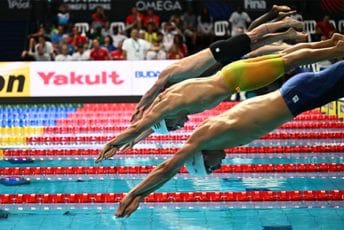 Evo koje su države najuspješnije nakon šestog dana SP u Budimpešti Evo koje su države najuspješnije nakon šestog dana SP u Budimpešti