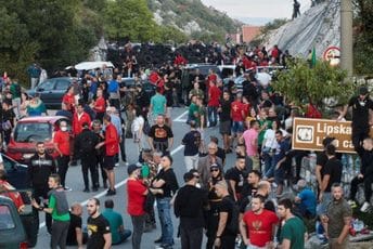 Uprava policije sa sebe težište odgovornosti prebacuje na građane Uprava policije sa sebe težište odgovornosti prebacuje na građane