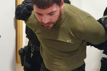 Kontić zbog optužbi za pokušaj ubistva pred sudom 6. septembra Kontić zbog optužbi za pokušaj ubistva pred sudom 6. septembra