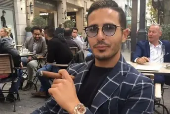 Varalica s Tindera suočiće se na sudu s porodicom preko čijeg se prezimena obogatio Varalica s Tindera suočiće se na sudu s porodicom preko čijeg se prezimena obogatio