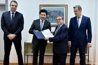 Abazović: Regionalni centar za borbu protiv sajber kriminala u Podgorici Abazović: Regionalni centar za borbu protiv sajber kriminala u Podgorici