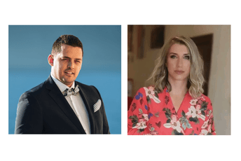 GI „21. maj“: Novinar javnog servisa u akciji opravdavanja ruske agresije na Ukrajinu Martinović i Raičević