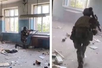 Pogledajte kako su Ukrajinci i strani dobrovoljci mjesec dana branili Sjeverodonjeck (VIDEO)