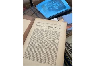 Legat porodice Mamula poklonjen Biblioteci "Radosav Ljumović": Vrijedna i rijetka izdanja iz različitih oblasti Legat porodice Mamula poklonjen Biblioteci "Radosav Ljumović": Vrijedna i rijetka izdanja iz različitih oblasti