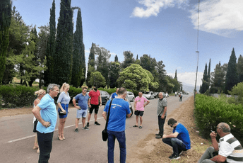 Vlada ignoriše, bivši radnici MA daju nove rokove Vlada ignoriše, bivši radnici MA daju nove rokove