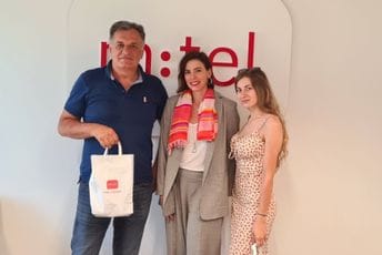 Telefon Realme GT Master Edition 6/128GB za korisnike MTEL-a iz Nikšića i Budve Telefon Realme GT Master Edition 6/128GB za korisnike MTEL-a iz Nikšića i Budve